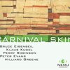 Carnival Skin