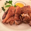 ミュンヘンの食事