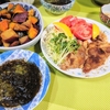 生姜焼き