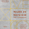 Textbooks ipad download Made in Mexico: The Cookbook: Classic And Contemporary Recipes From Mexico City
