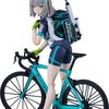 ブルアカ愛が爆発！figma 砂狼シロコ [ライディング] DXエディションが紡ぐ、君だけのキヴォトス物語