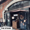 『ギンザコリドーカヌレ』を店内で | THE STAND 有楽町