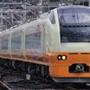 E653系1000番台(U101)転属回送 in大宮駅