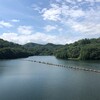 梅雨が明けたな日記