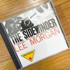 LEE MORGAN / THE SIDEWINDER