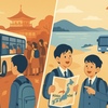 “京都じゃない修学旅行”が増えている？　混雑と物価高の街で変わる学びのかたち
