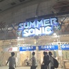 SUMMER SONIC 2018