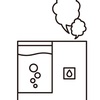 加湿器　使ってますか?