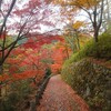 秋の吉野山(蔵出し2012年)