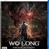 【PS5】Wo Long: Fallen Dynasty