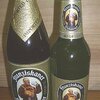 フランツィスカーナー・ヘーフェヴァイスビア　ドイツビール