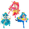 【スタプリ】スター☆トゥインクルプリキュア『キューティーフィギュアプレミアム』食玩フィギュア【バンダイ】より2020年3月発売予定♪