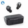 【True Wireless earbuds review】EnacFire F1: Powerful, heavy and macho. V-shaped sound that is bitter and chic but also has a pleasant crash feeling. Hard rock sounds. Recommended