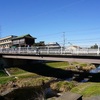 2025/01/30 多磨散歩 03 相曽裏橋/大沢の里/野川公園/アメリカンスクールインジャパン/三谷神社/永福寺/西武多摩川線踏切