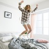 留学の心配事情　２、住むところは？　ホームステイ、学生寮、友人と住む？  