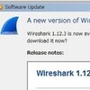  Wireshark 1.12.3 