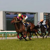 日曜競馬　展望