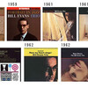 Bill Evans The Riverside Recordings 22LP BOX Set 発送