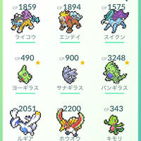 ポケモン 時短ですぐ作れる ポケモンクロスステッチ サルノリ編 イチ アラサーダメ女子の生活日記