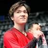 2022.3.24　世界フィギュアスケート選手権2022　男子SP　宇野昌磨　フォト