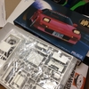 FUZIMI MR2のご紹介と製作①