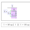 最速の LaTeX 数式入力支援ウェブアプリ "TypeMath"