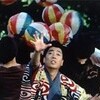 映画感想「夢二」「陽炎座」