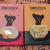 「DROOLY ”全国でここでしか買えないフィナンシェ”」阪神梅田本店