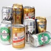 韓国コンビニの輸入ビールの販売ランキング