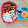 ハロウィン☆おばけキャラ弁～冷凍食品を使わず可愛い幼稚園弁当～