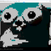 Go言語でコマンドプロンプトに画像を表示するコマンドを作って、Vimの:terminalで表示させた