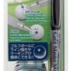 一週間お疲れ様！週末ゴルフのごほうびに「シャチハタ ダイヤ ラインマーカー」で集中力を高めませんか？