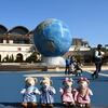 東京ディズニーシーわず