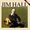 Jim Hall and Red Mitchell Duo LTD Edition CD / ArtistShare