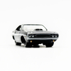 '70 DODGE HEMI CHALLENGER