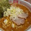 札幌市　元祖海老そば　縁や　/　エビ味のラーメン、あの人気店より好み