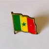 セネガルの国民意識