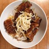 今日の料理　秋の鰻