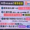 病態解明と治療薬につながる研究「100億円投入せよ」 @ ノーベル賞・本庶氏、新型コロナ対策で緊急提言！