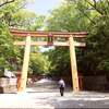 ★関西最後の神社仏閣巡り『枚岡神社』さん★