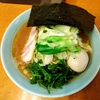 家系中華蕎麦 家道＠戸越銀座　2024年10月27日（日）