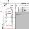 建設予定地の清掃