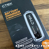 CTEK MXS 5.0 前編