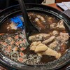 Tera に十全薬膳骨肉茶（バクテー）を食べに行ってみた。（青森市本町１丁目）