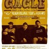 GAGLE 「VG+」 ALBUM REREASE TOUR in 釧路！