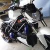 690DUKE　2012