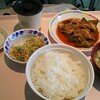 昼御飯