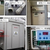 ドコモ関西、「外気を用いた基地局設備冷却システム」で消費電力やCO2を削減