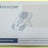 スピーカーフォン Polycom CX100を買った