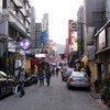  羽田空港から台北いってきた - 風景編